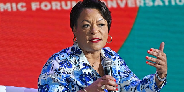 New Orleans Mayor LaToya Cantrell is facing a recall campaign as surging crime impacts the city.  