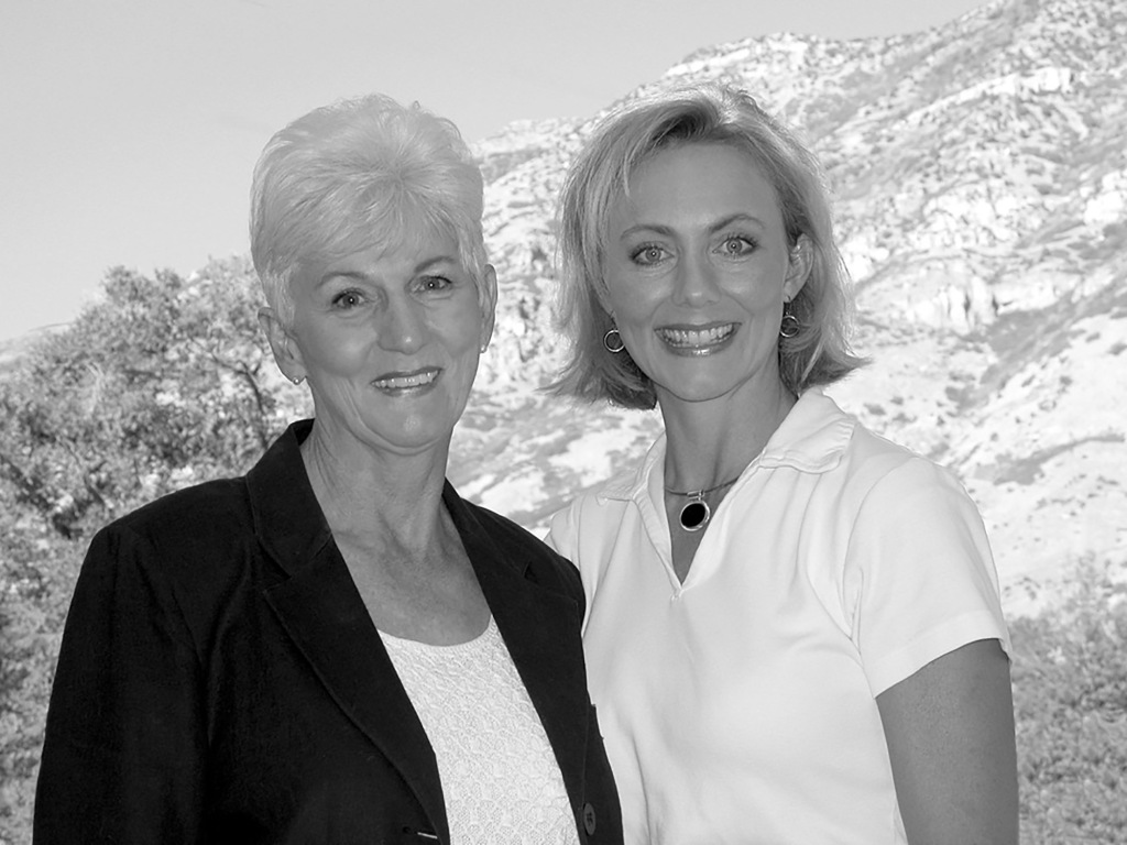 MaryAnn and Jan co-wrote the new book "The Jan Broberg Story."