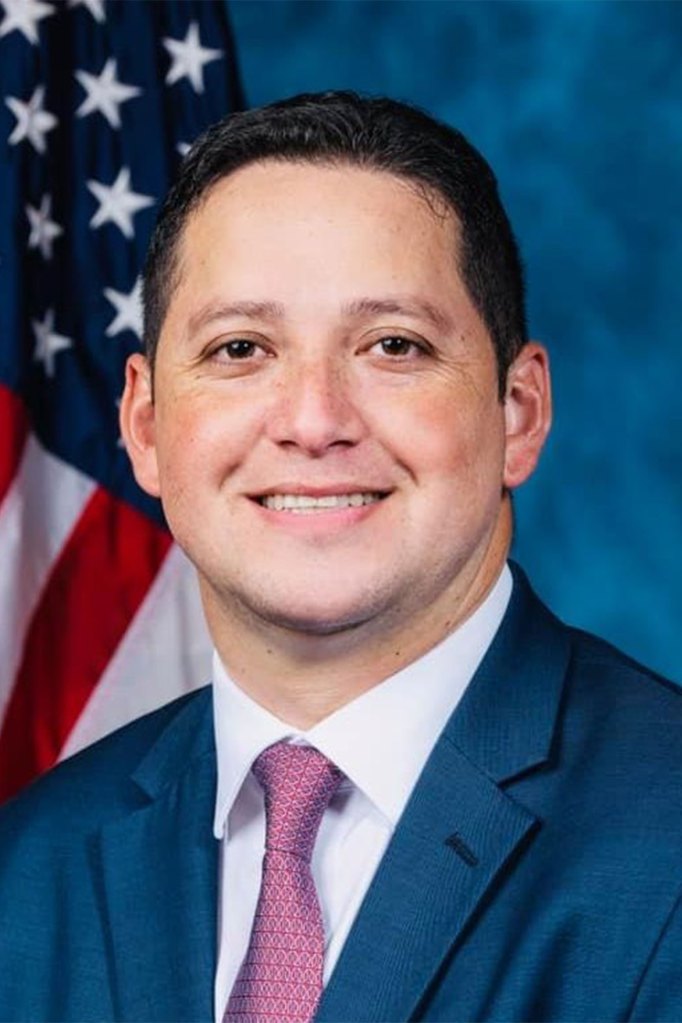 Congressman Tony Gonzalez