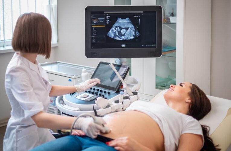 How next-gen ultrasounds are changing the abortion debate