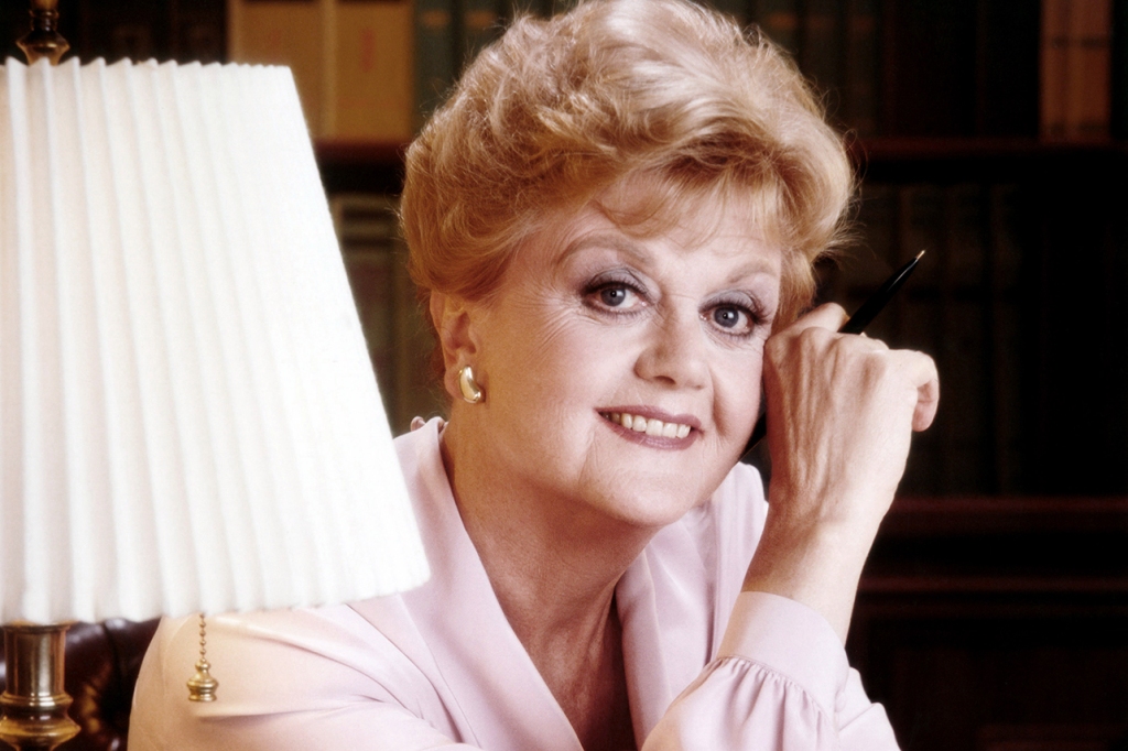 While she had glittering stage and screen success, it was Lansbury's role in TV's "Murder, She Wrote," that became her best-remembered part. 