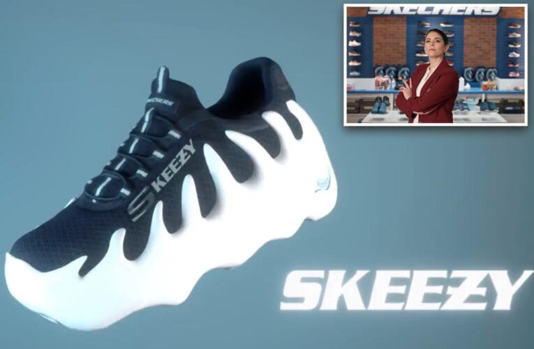 ‘SNL’ spoofs Skechers’ second thoughts about Kanye