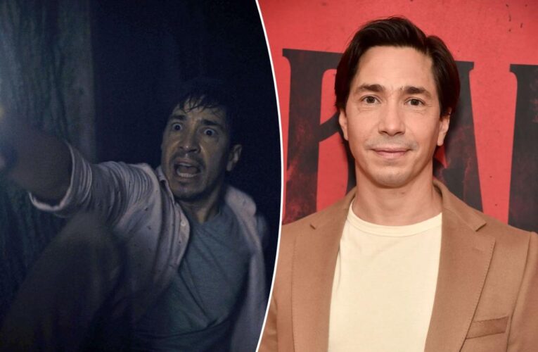 Justin Long reveals ‘Barbarian’ scene too ‘gross’ to make final cut