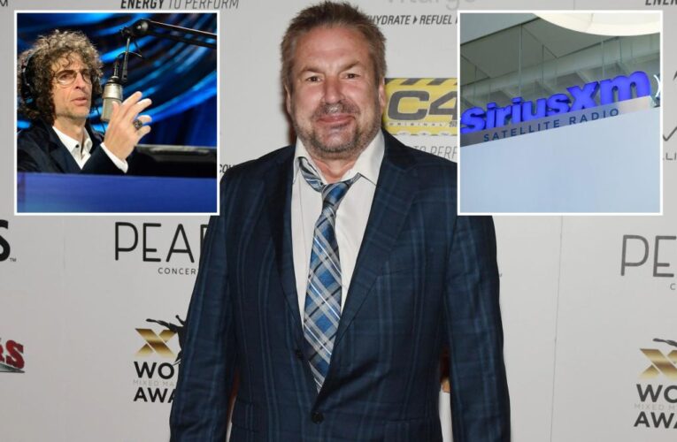 Ex-Howard Stern sidekick ‘Stuttering John’ loses appeal in SiriusXM suit