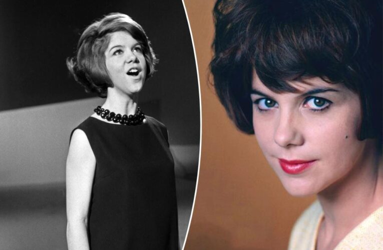 ‘Queen of the House’ singer Jody Miller dead at 80