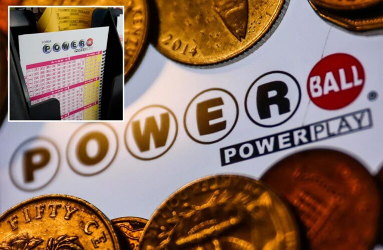 Powerball jackpot surges to $420 million