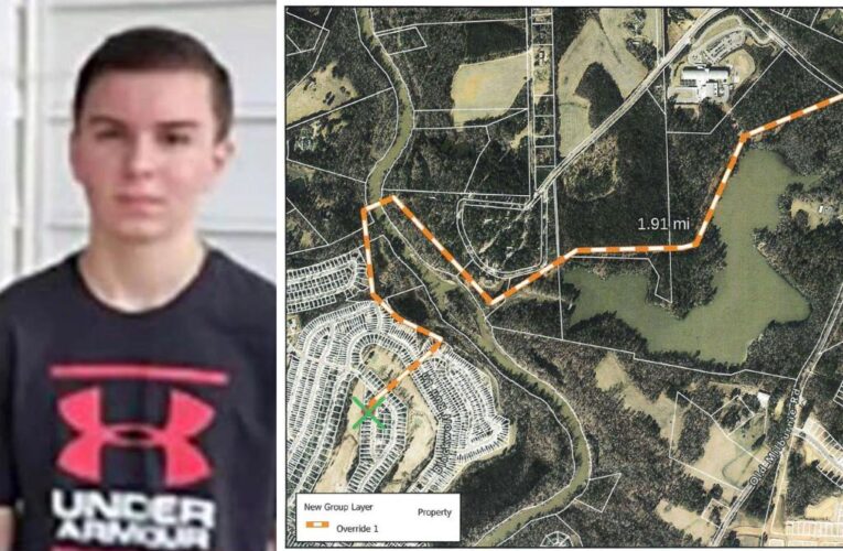 Raleigh police share timeline, new details in suspect Austin Thompson’s mass shooting