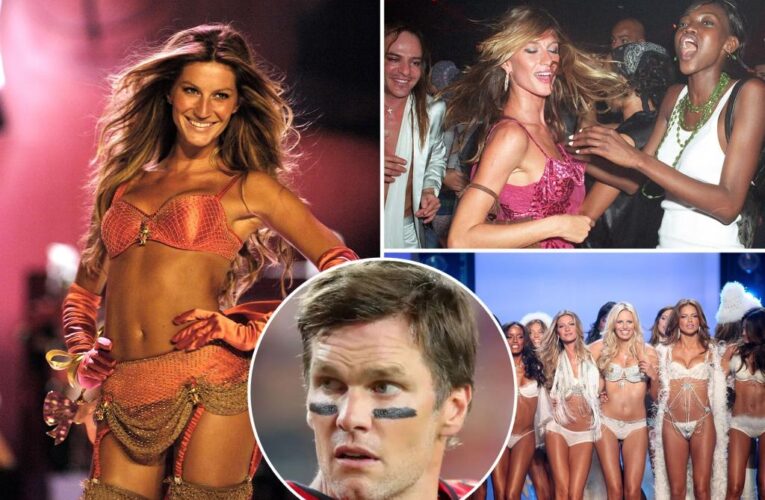 Full breakdown amid Tom Brady divorce