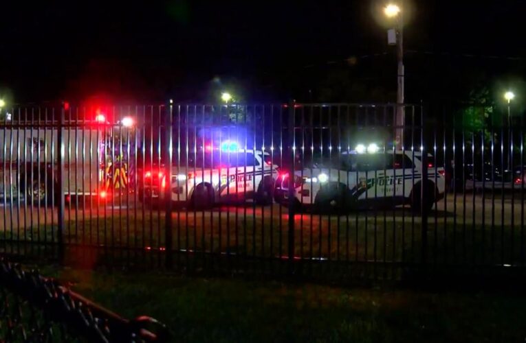 3 people shot at Toledo, Ohio high school football game