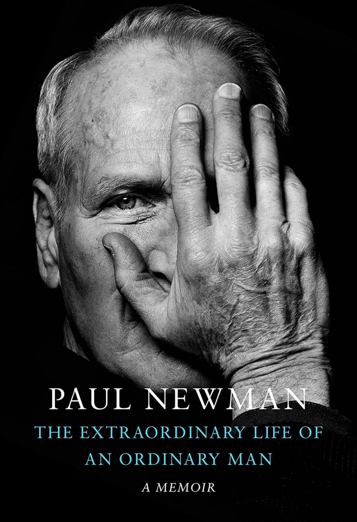 Paul Newman: The Extraordinary Life of An Ordinary Man is out Oct. 18.