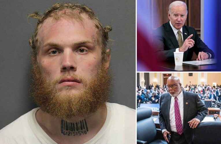 Robert Maverick Vargo indicted for threats to kill Joe Biden