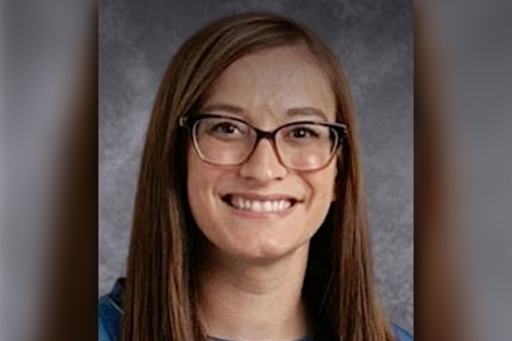 Alyssa Schmidt, 32, an elementary school teacher from St. Paul, has been identified as one of the three victims.  