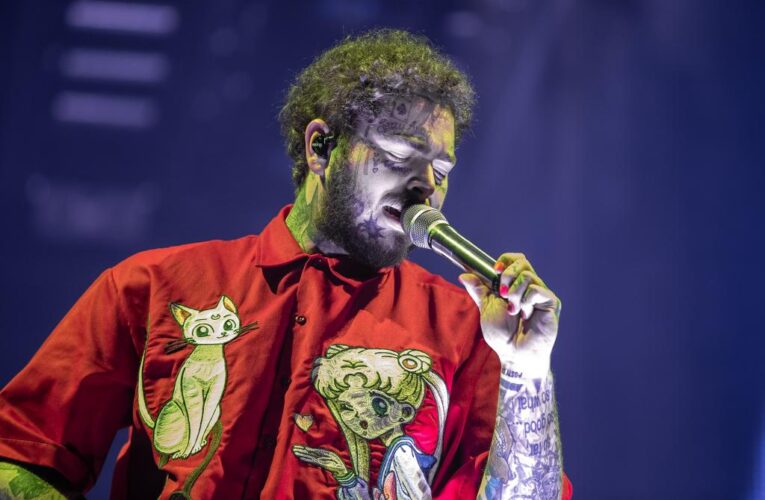 How to buy last-minute Post Malone MSG tickets for under $70