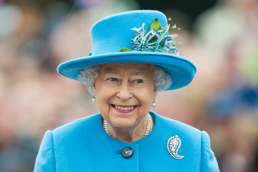 Queen Elizabeth II had 17 pipe majors over the course of her historic 70-year reign. 