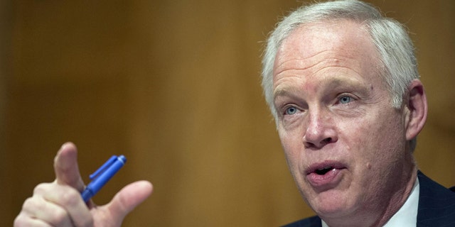 Sen. Ron Johnson, R-Wis., has held his Wisconsin Senate seat since 2010.