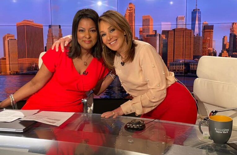 Fox 5’s Lori Stokes retires after 22 years covering NYC