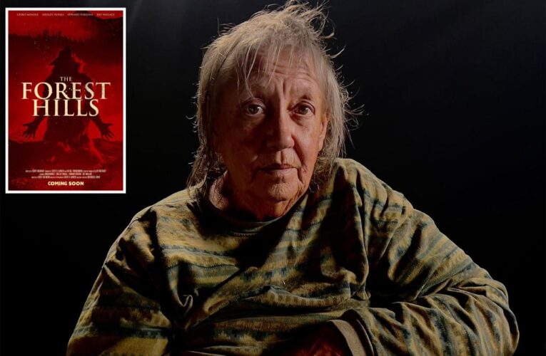 ‘The Shining’ star Shelley Duvall returns to horror after 20 years in hiding