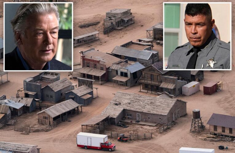 Santa Fe detectives complete investigation into Alec Baldwin ‘Rust’ shooting — criminal charges may be imminent