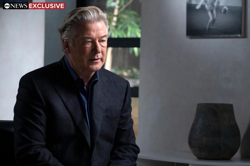 The investigation was delayed when Alec Baldwin failed to turn over his phone records on time.