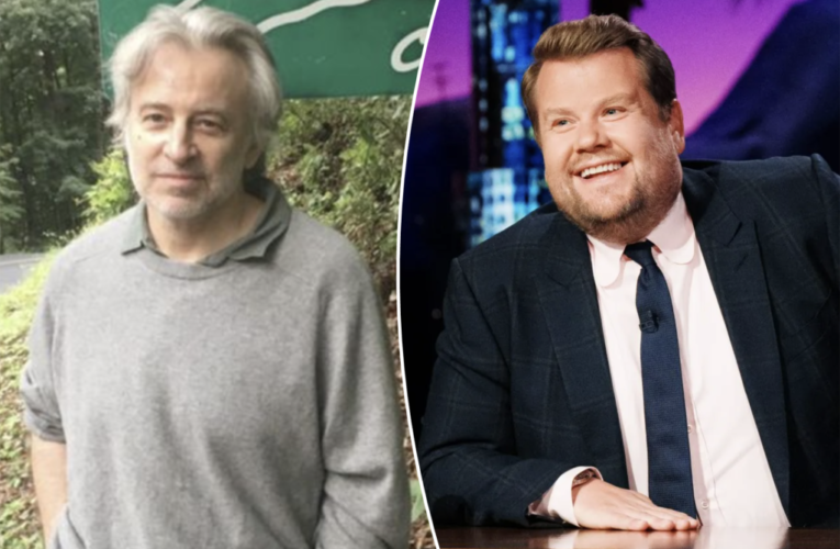 Balthazar owner feels ‘really sorry’ for James Corden after exposing him