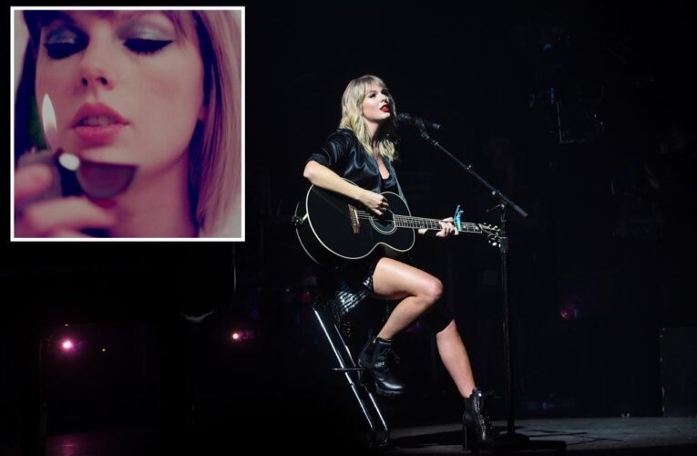 Fans think Taylor Swift revealed miscarriage in this ‘Midnights’ song