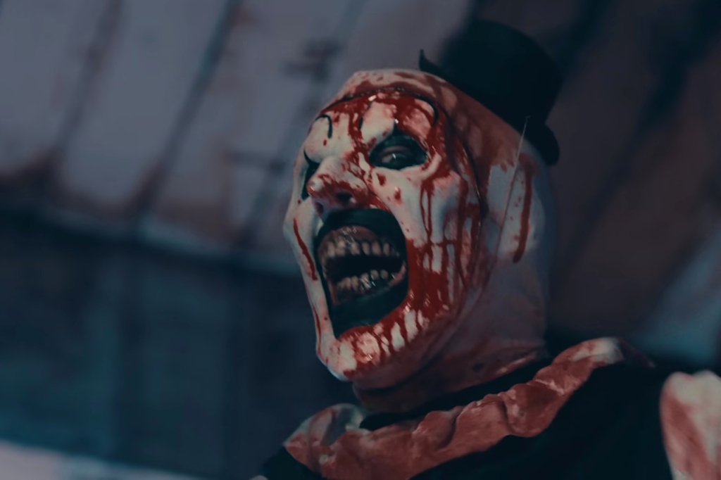 "Terrifier 2" scared up $1.4 million at the box office in under a week.