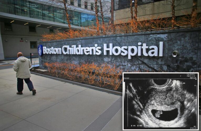 Boston Children’s Hospital says kids know they’re trans ‘from the womb’ in deleted video