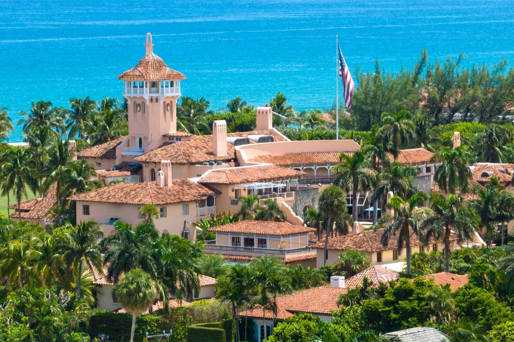 The employee claimed Trump told people to move the boxes to his actual residence at the Mar-a-Lago resort.