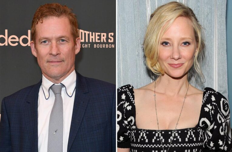 Value of Anne Heche’s estate revealed amid battle over it