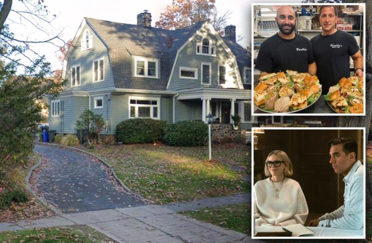 ‘The Watcher’ house terrified Westfield neighbors for years