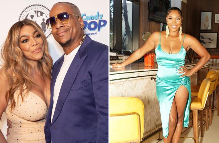 Wendy Williams’ ex credits mistress with ‘Wendy’ show success