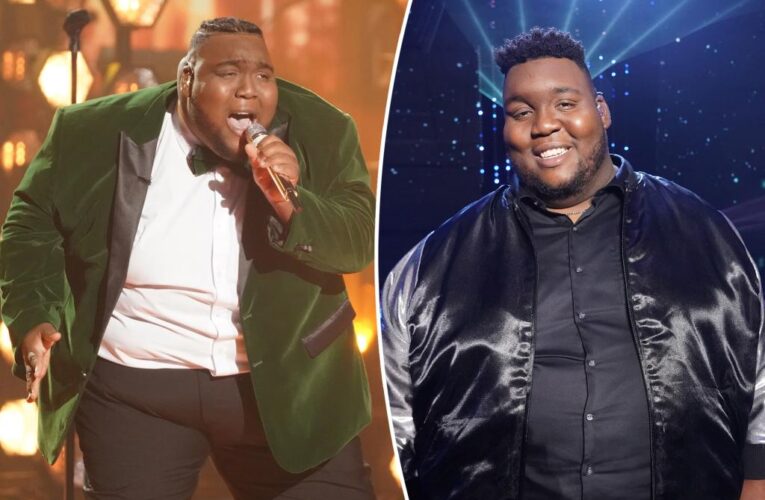 ‘American Idol’ runner-up Willie Spence dead at 23