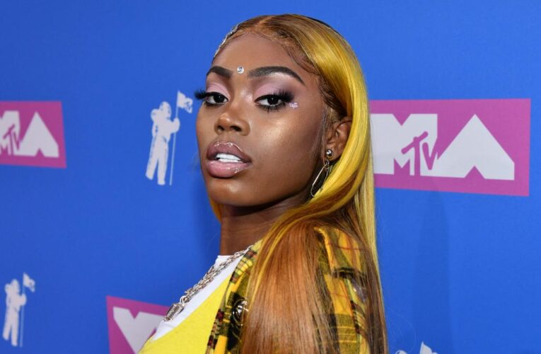 Asian Doll concert ends at North Carolina college after 2 shot, several others injured