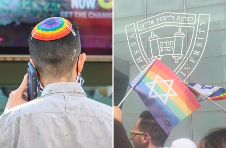Yeshiva University to start its own LGBTQ group amid lawsuit