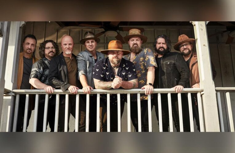 Zac Brown Band cancels Vancouver show after Canada denies entry