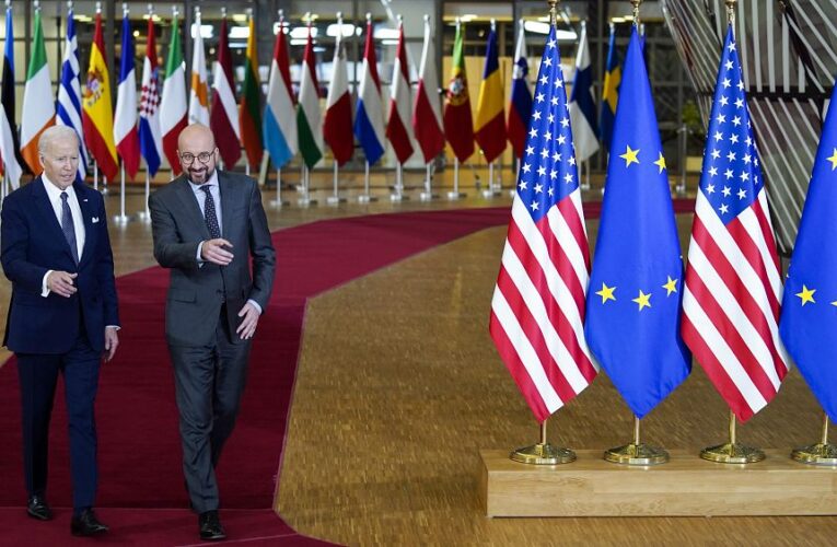 EU should not start trade war with US over Inflation Reduction Act – expert