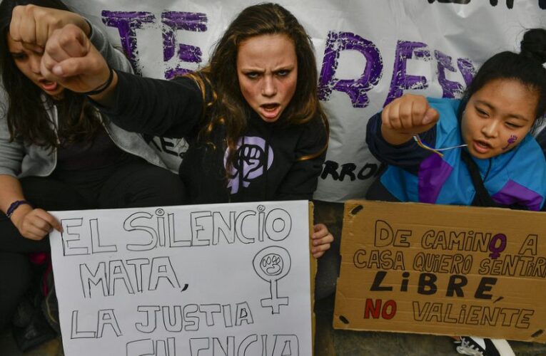 Is Spain’s new rape law reducing jail sentences of sex offenders?