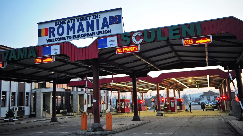 Croatia, Bulgaria and Romania are ‘ready’ to join Schengen, says European Commission