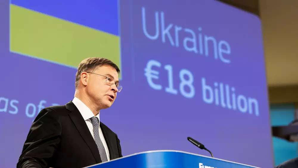 Ukraine war: EU pledges €18 billion to cover Kyiv’s budget gap, despite previous aid stuck in limbo