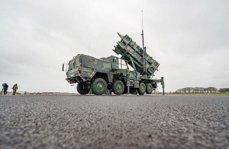 Poland saying ‘no’ to German Patriot air defence system causes a stir