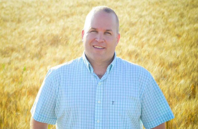 South Dakota Senate candidate Joel Koskan charged with felony child abuse