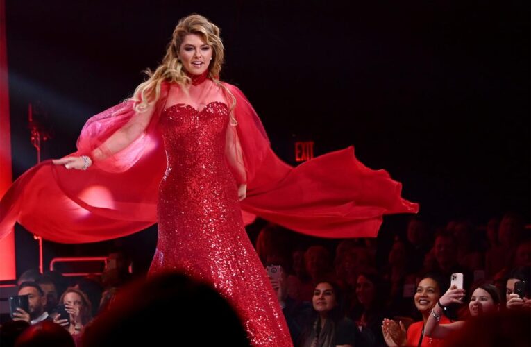 Shania Twain ‘Queen of Me’ tour 2023: Tickets, prices, dates