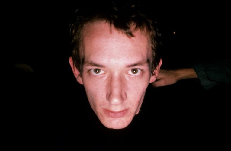 Clash co-founder dead: Keith Levene was 65