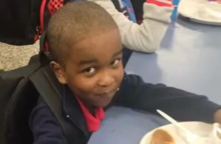 Florida boy fatally shoots 11-year-old brother Shemarion Burse