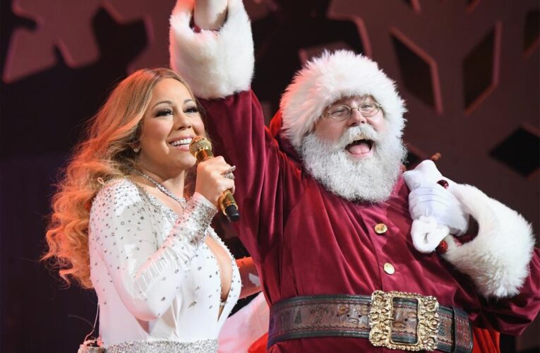 How to see Mariah Carey, Rockettes