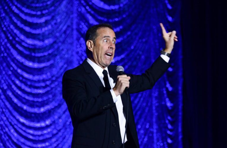 Jerry Seinfeld NYC ticket prices dropped for 2022-23–Buy now