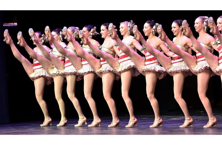 Get Rockettes’ Radio City Christmas Spectacular tickets under $70
