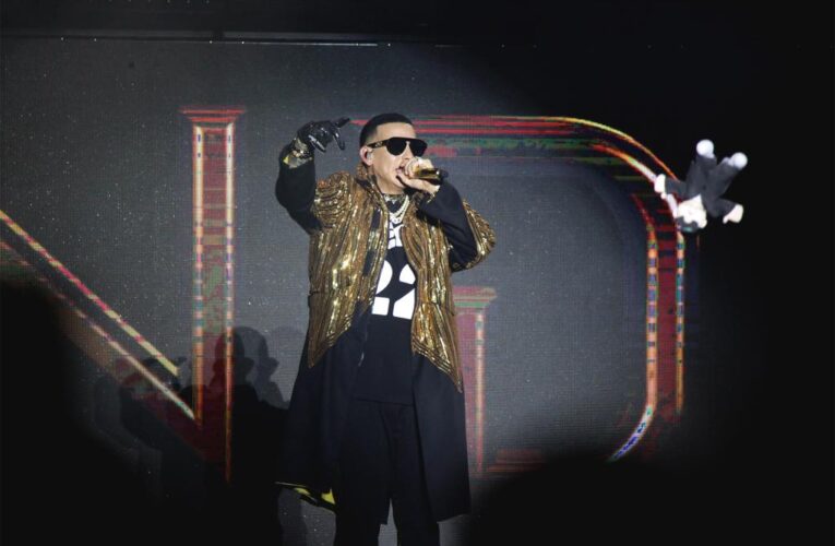 Daddy Yankee farewell tour 2022-23: Where to buy tickets