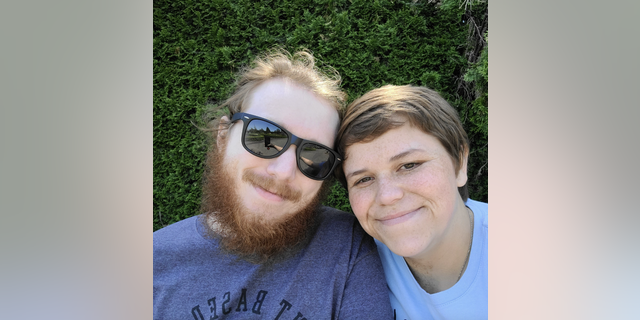 Travis and Jamilyn Juetten were attacked in their home around 3:00 a.m. on Aug. 13, 2021 by an assailant wielding a knife. 