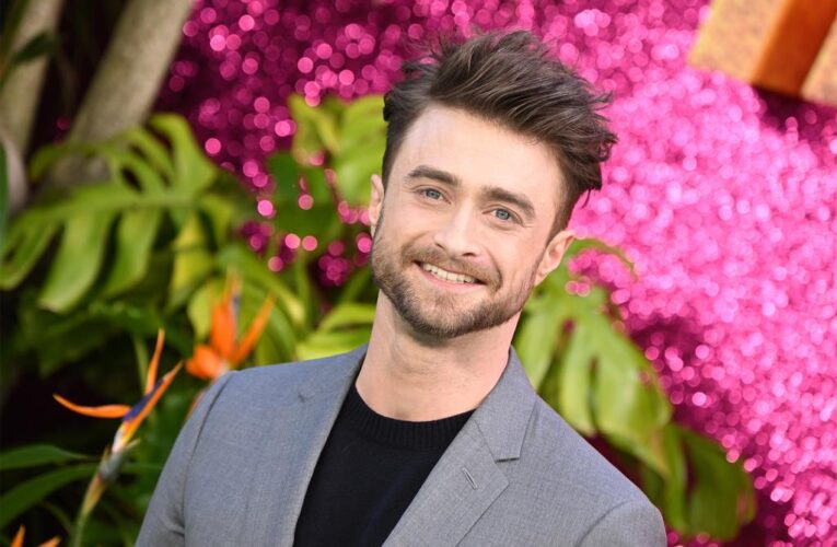 ‘Merrily We Roll Along’ off Broadway tickets: See Daniel Radcliffe